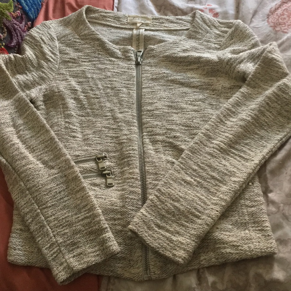 Loft sweater